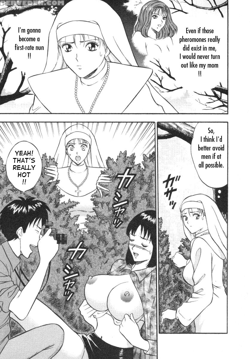 Tenshi No Otsutome 5