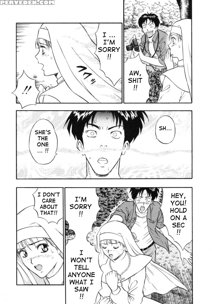 Tenshi No Otsutome 5