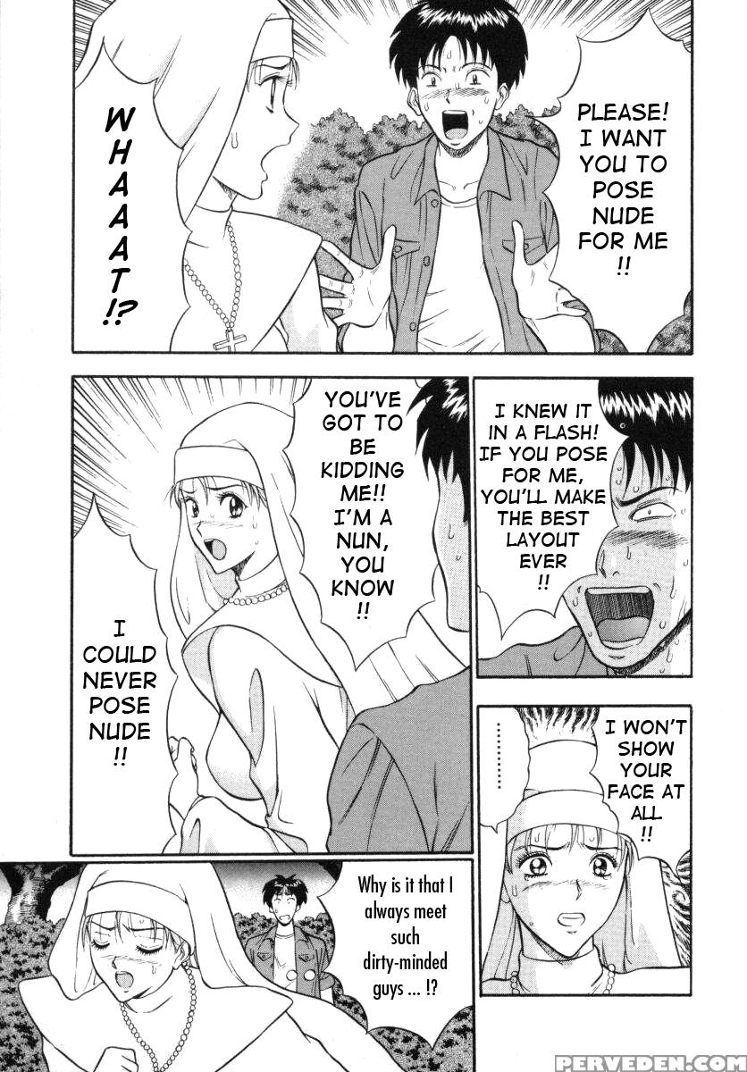 Tenshi No Otsutome 5