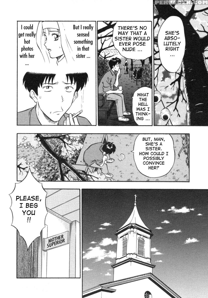 Tenshi No Otsutome 5