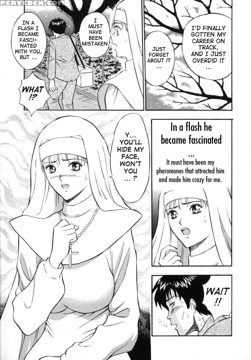 Tenshi No Otsutome 5