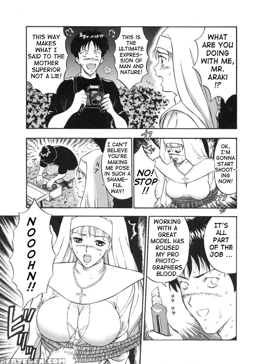 Tenshi No Otsutome 5