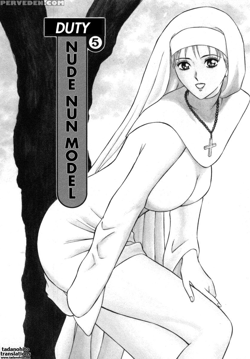 Tenshi No Otsutome 5