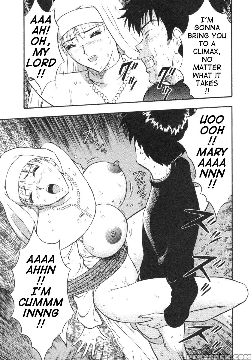 Tenshi No Otsutome 5