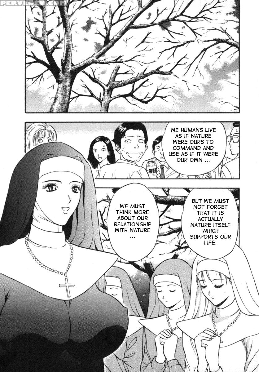 Tenshi No Otsutome 5