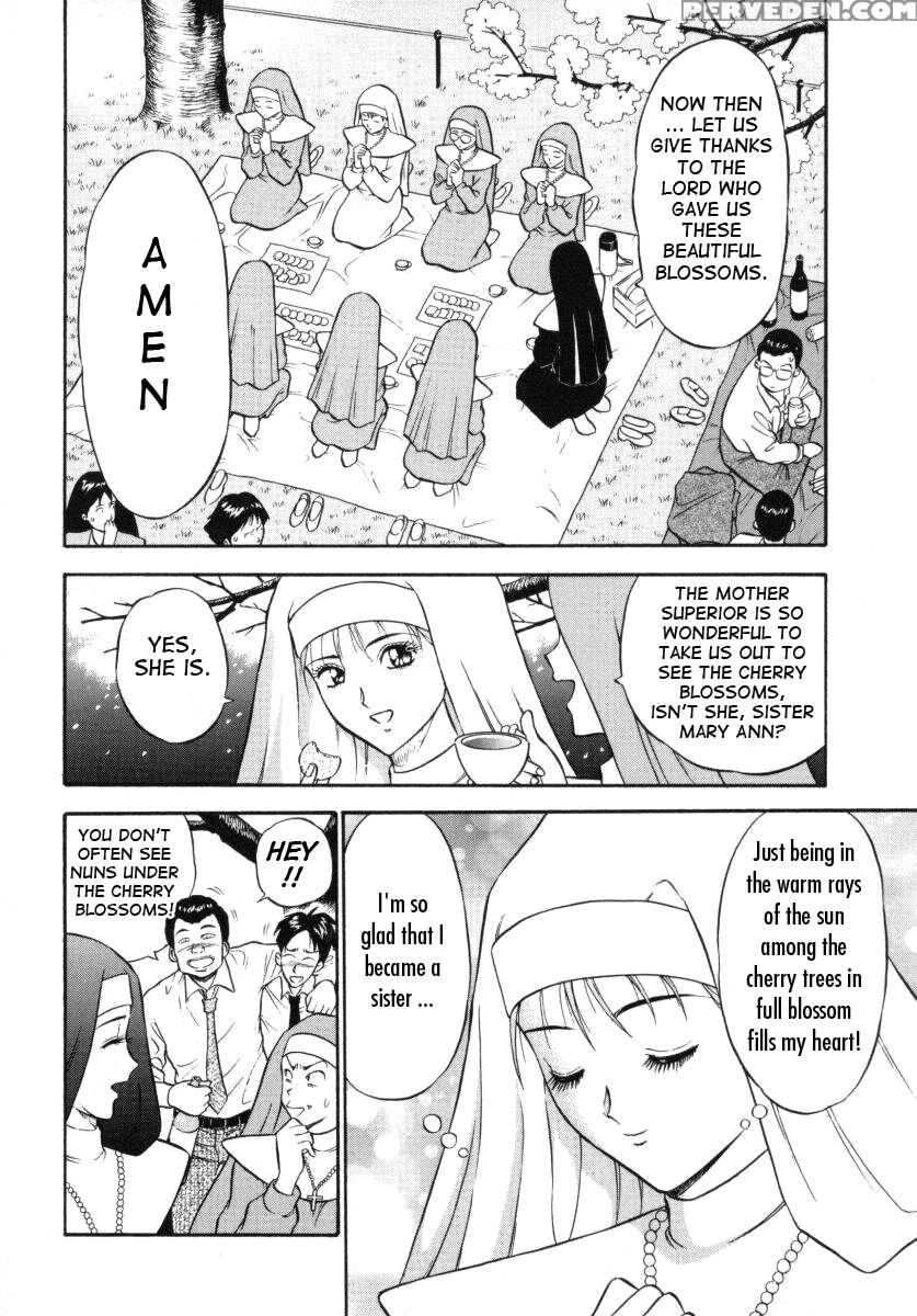 Tenshi No Otsutome 5