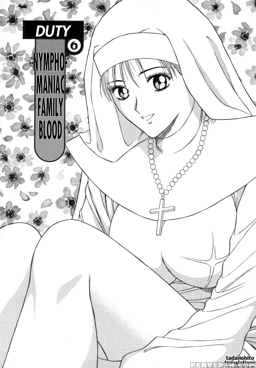 Tenshi No Otsutome 6