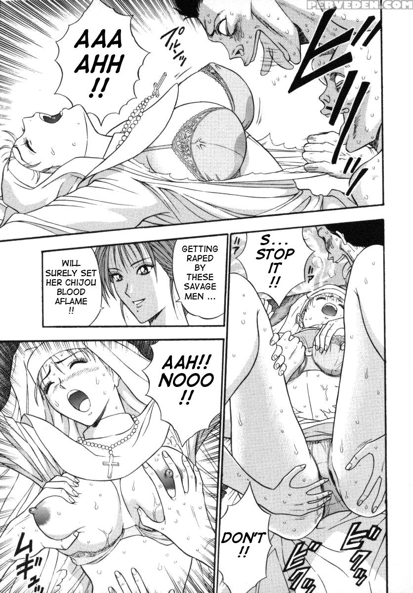 Tenshi No Otsutome 6
