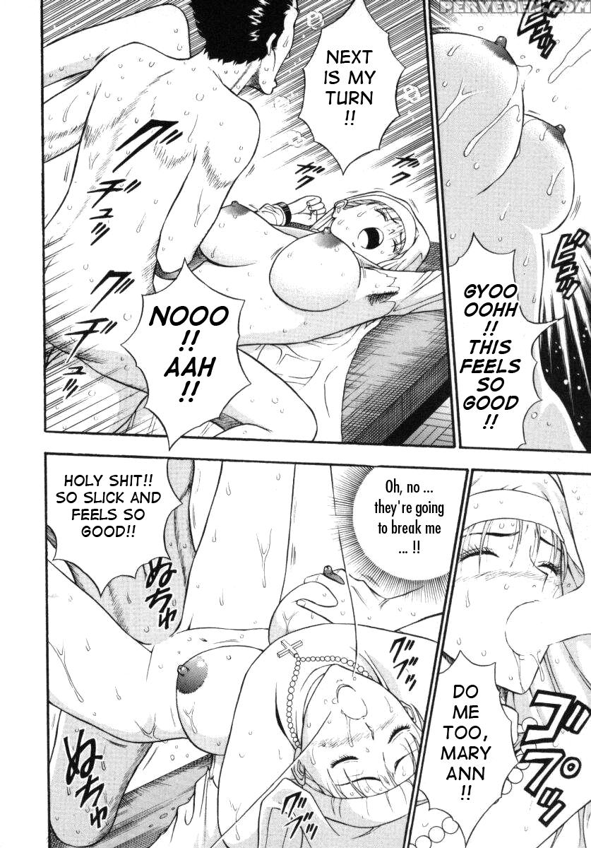 Tenshi No Otsutome 6