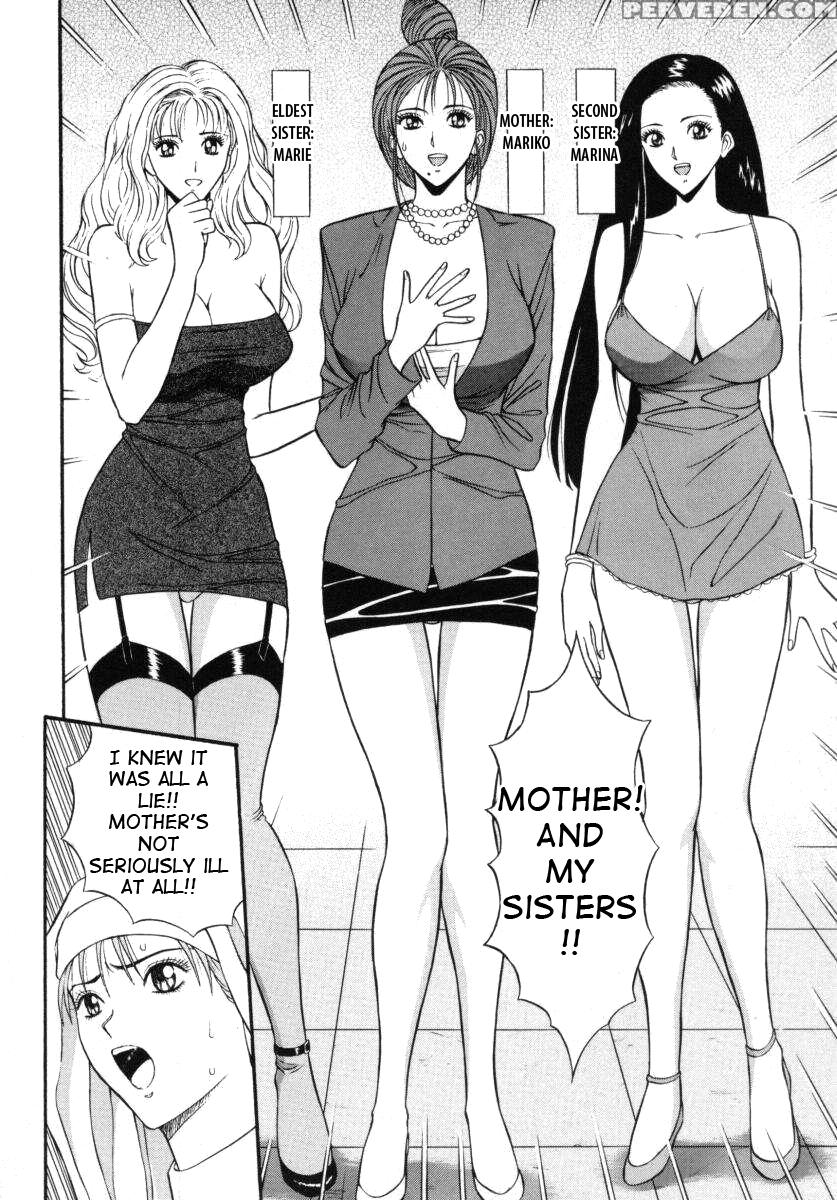 Tenshi No Otsutome 6