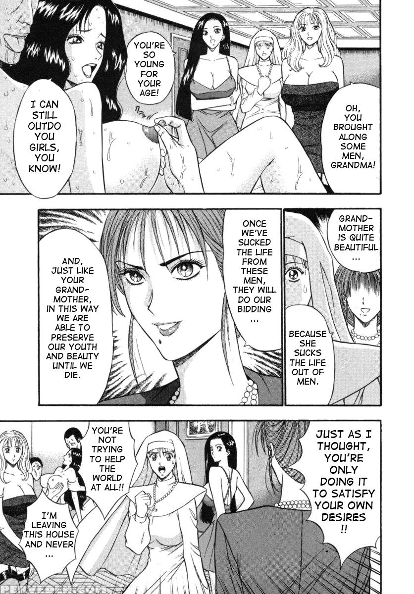 Tenshi No Otsutome 6