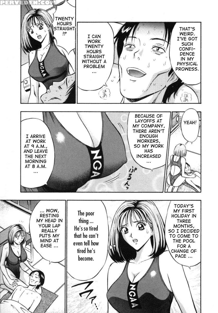 Tenshi No Otsutome 7