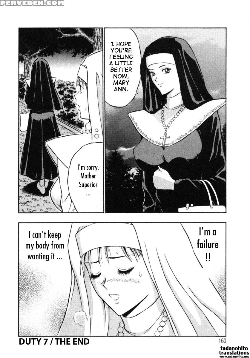Tenshi No Otsutome 7