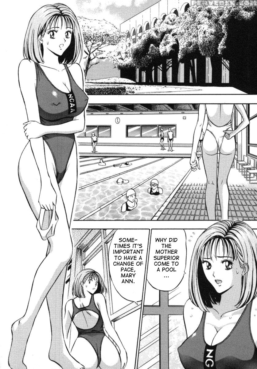 Tenshi No Otsutome 7