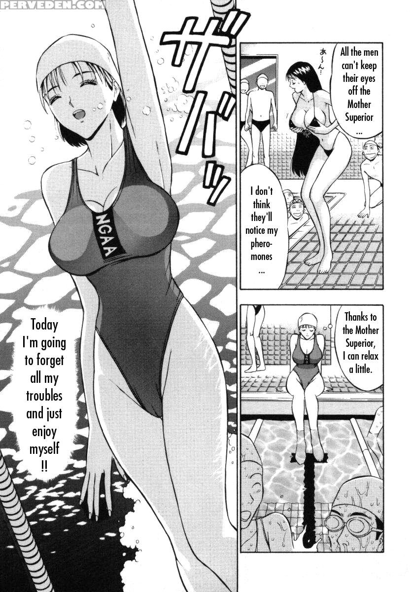 Tenshi No Otsutome 7