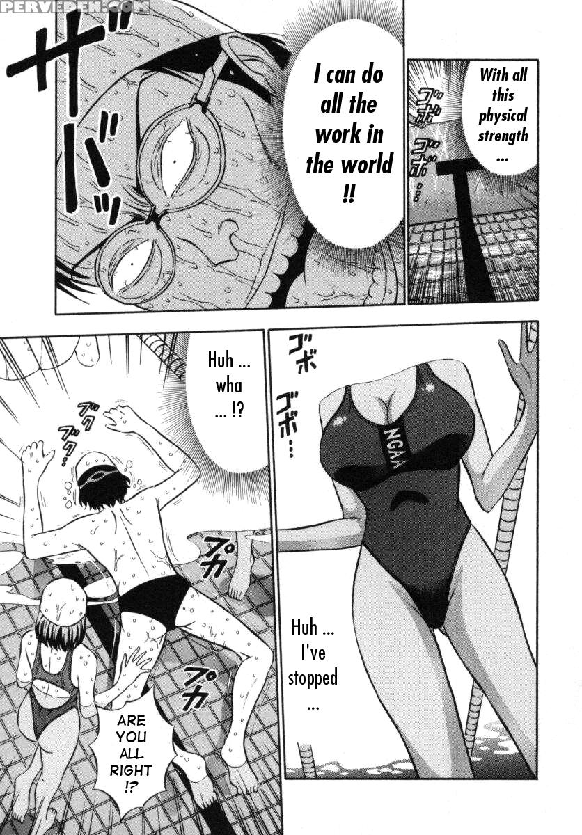 Tenshi No Otsutome 7
