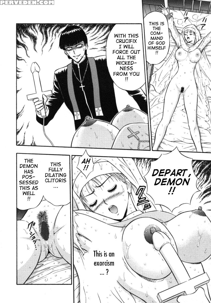 Tenshi No Otsutome 8