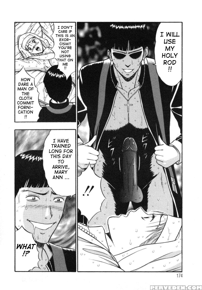 Tenshi No Otsutome 8