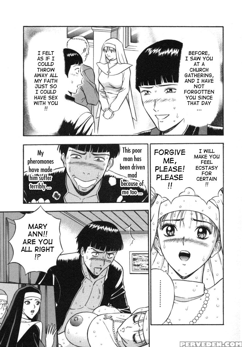 Tenshi No Otsutome 8