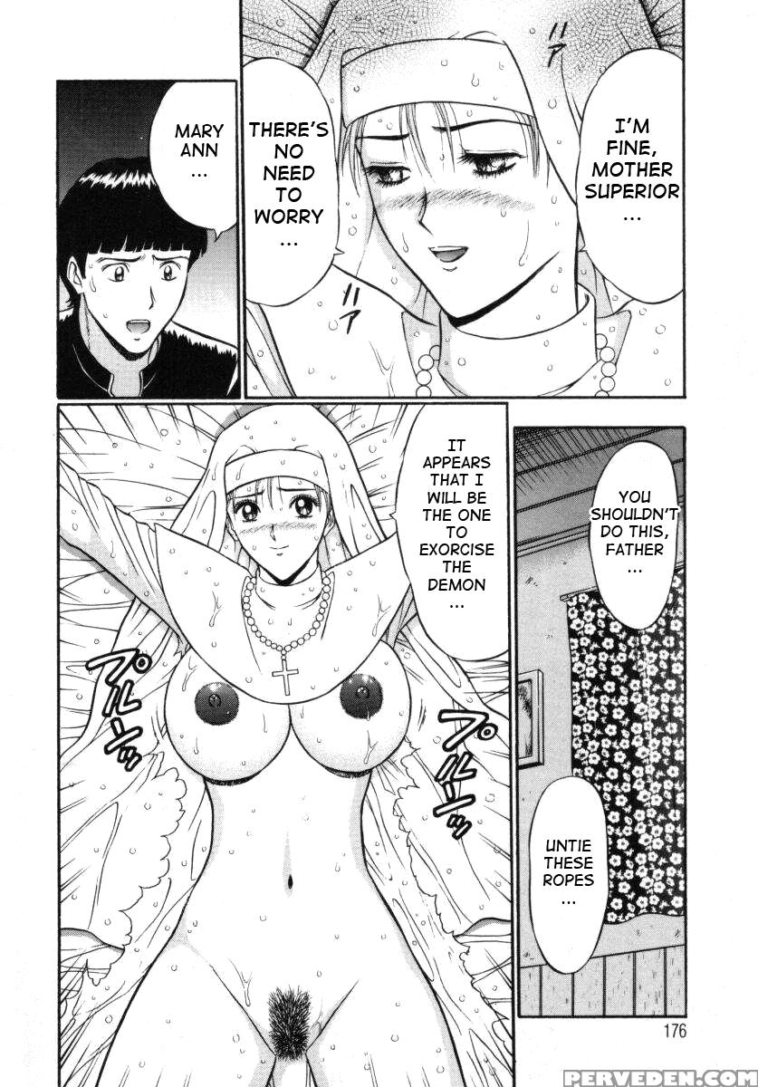 Tenshi No Otsutome 8