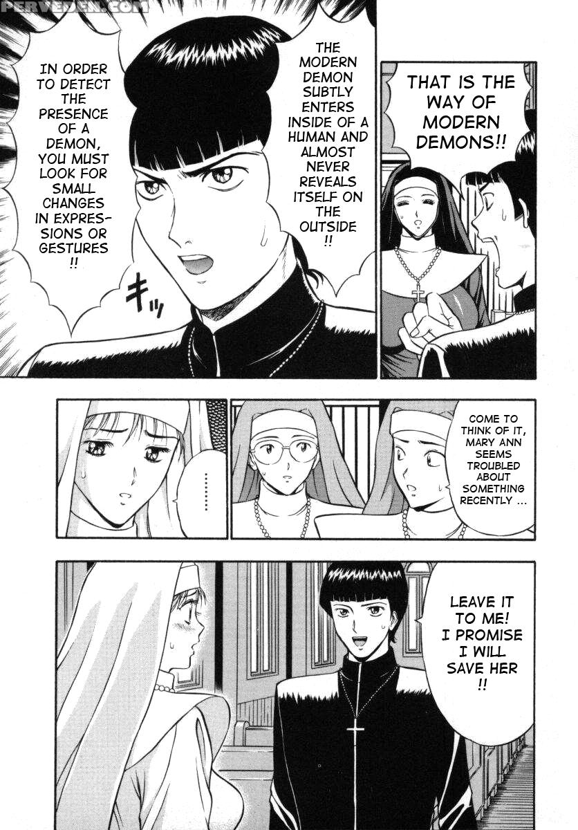 Tenshi No Otsutome 8