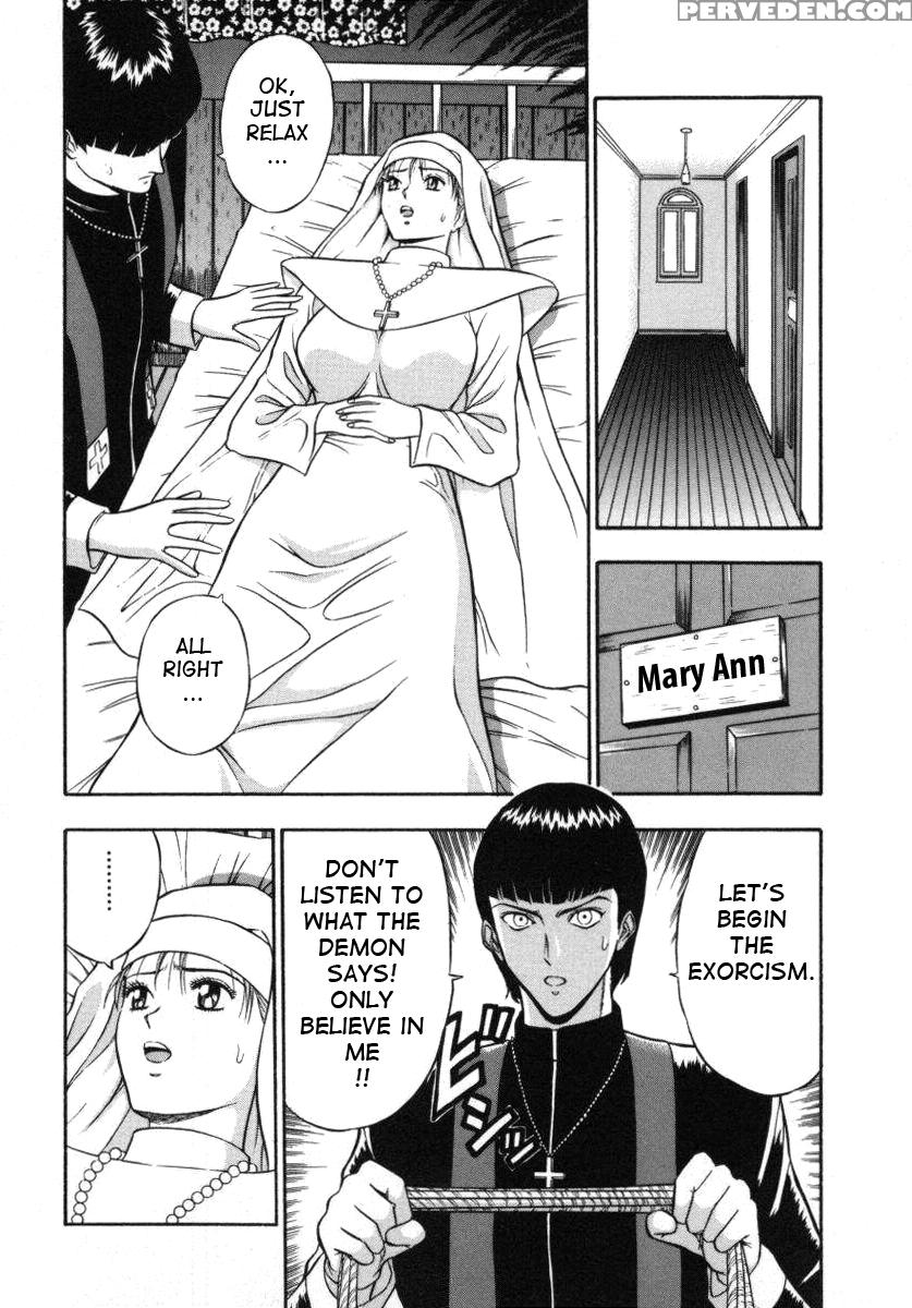 Tenshi No Otsutome 8