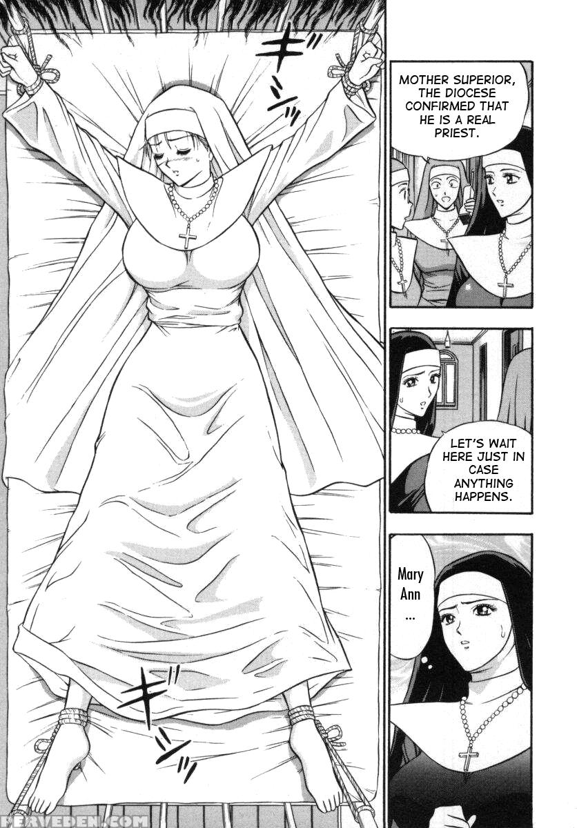 Tenshi No Otsutome 8