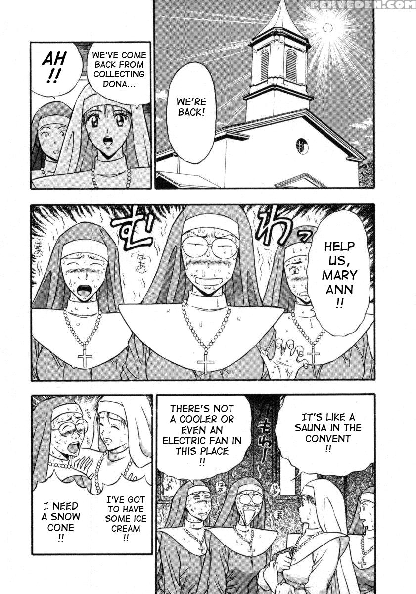 Tenshi No Otsutome 9