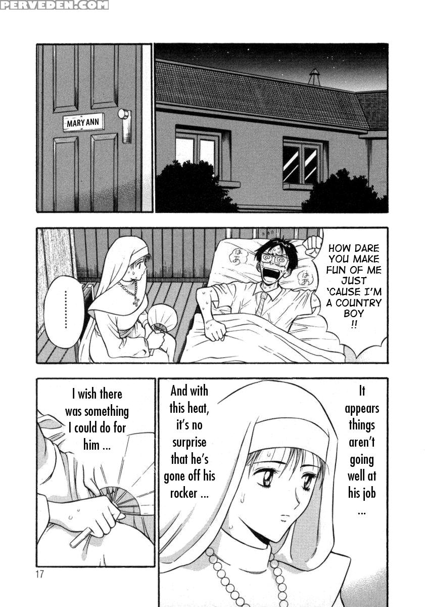 Tenshi No Otsutome 9