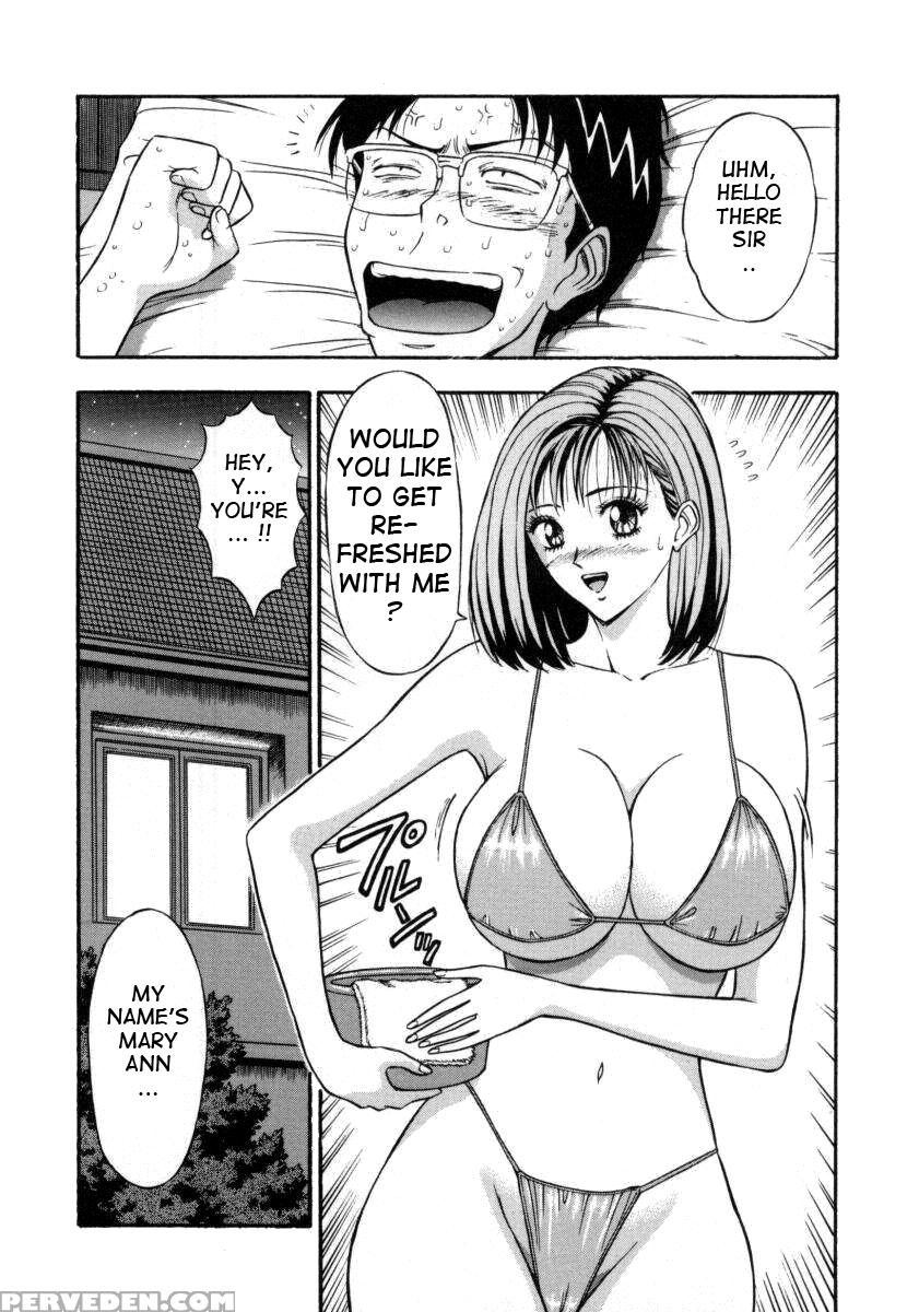 Tenshi No Otsutome 9