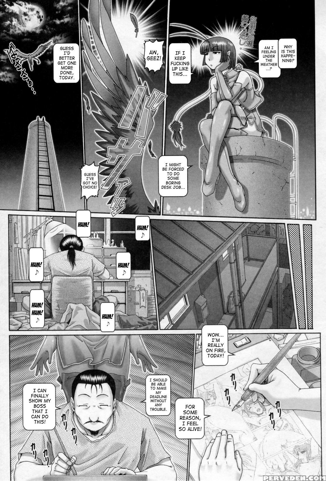 Tenshi No Shizuku 3