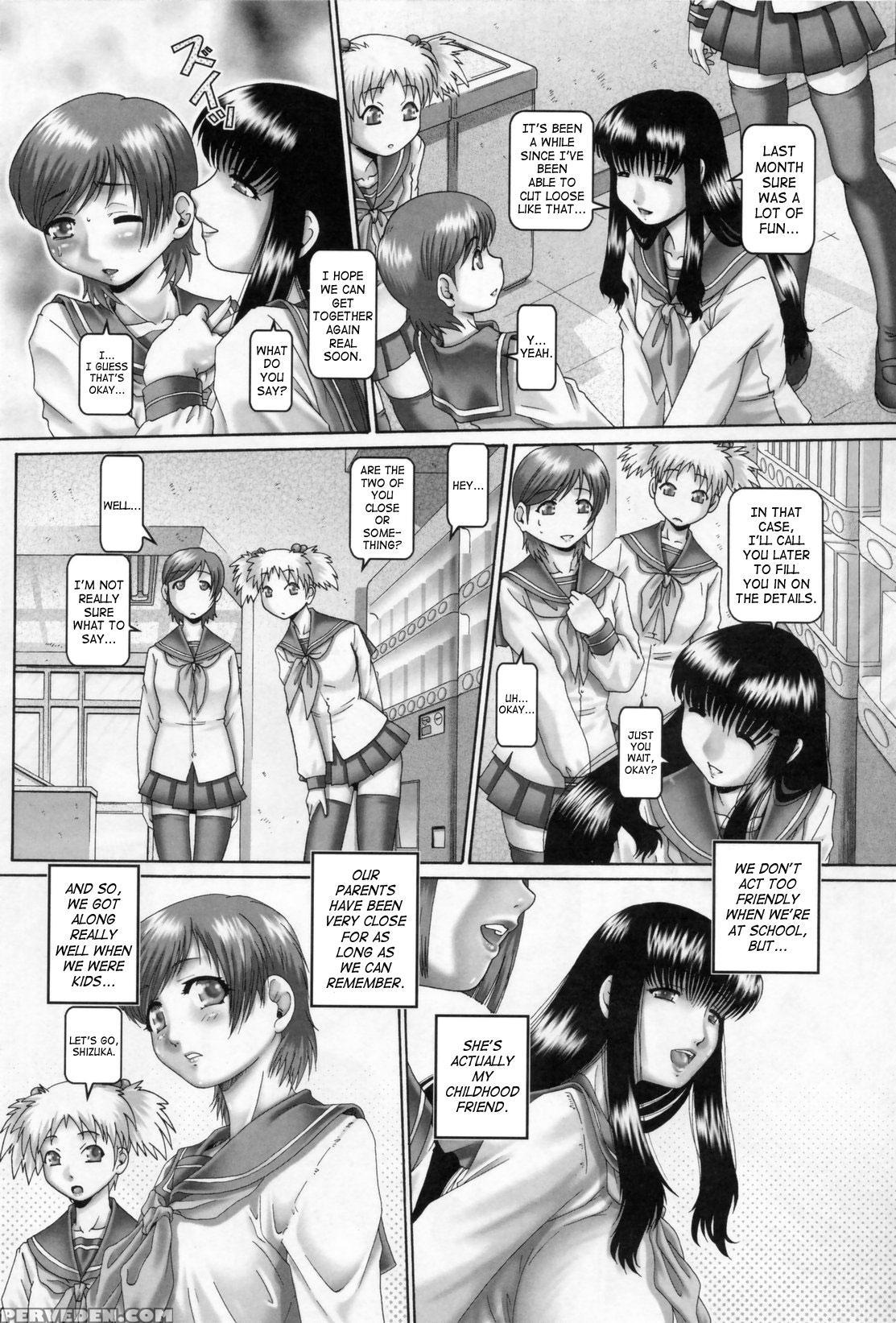 Tenshi No Shizuku 6