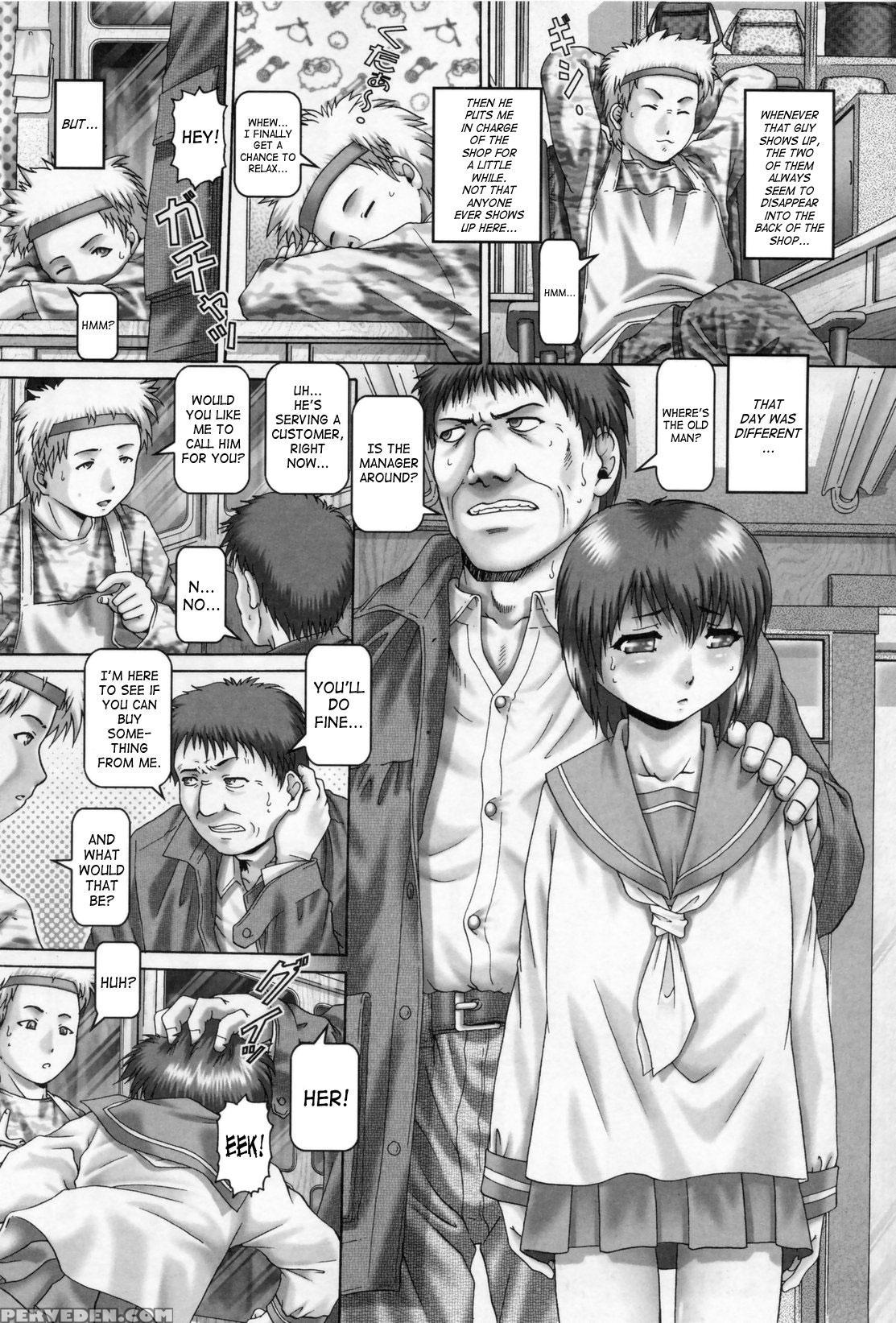 Tenshi No Shizuku 7
