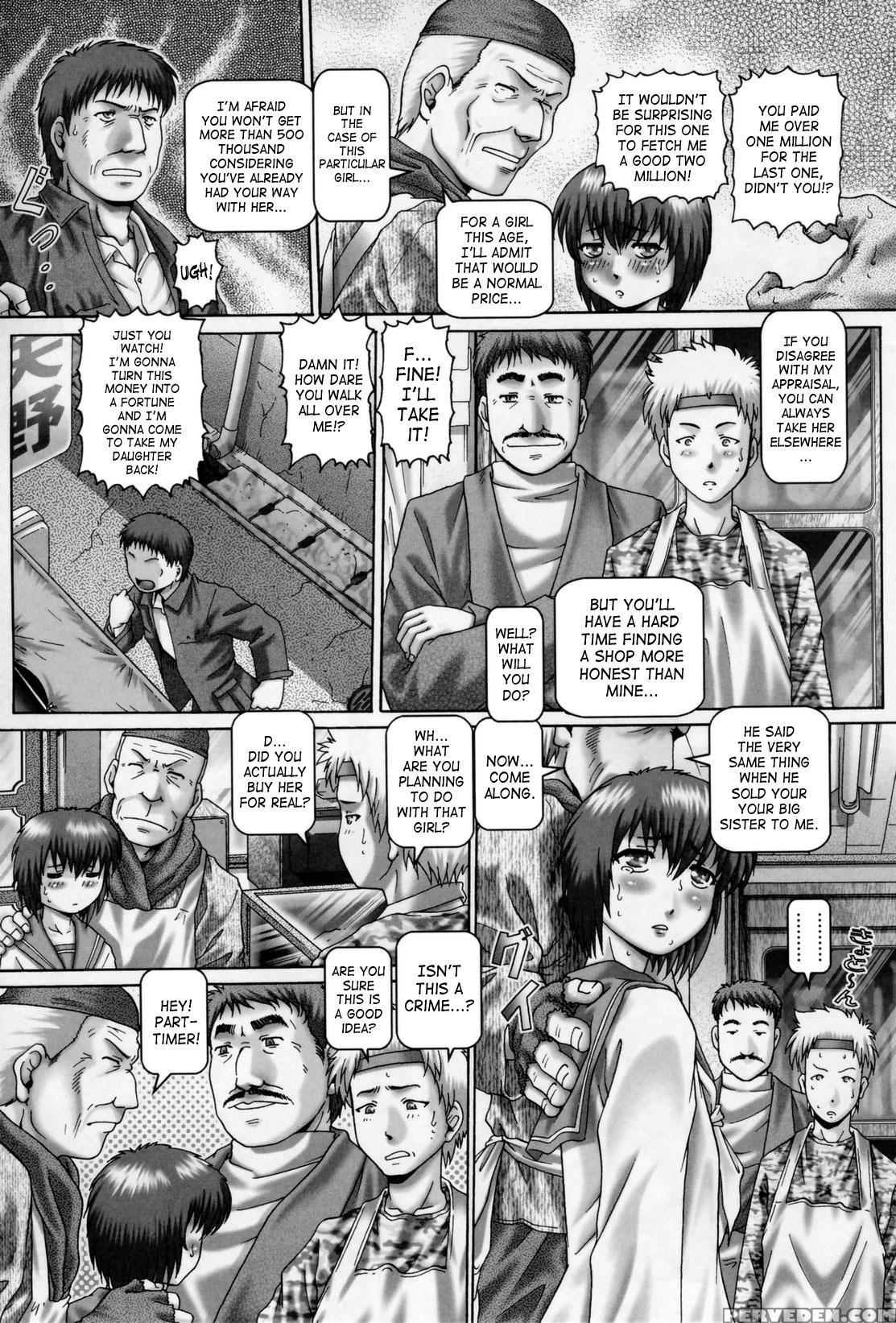 Tenshi No Shizuku 7