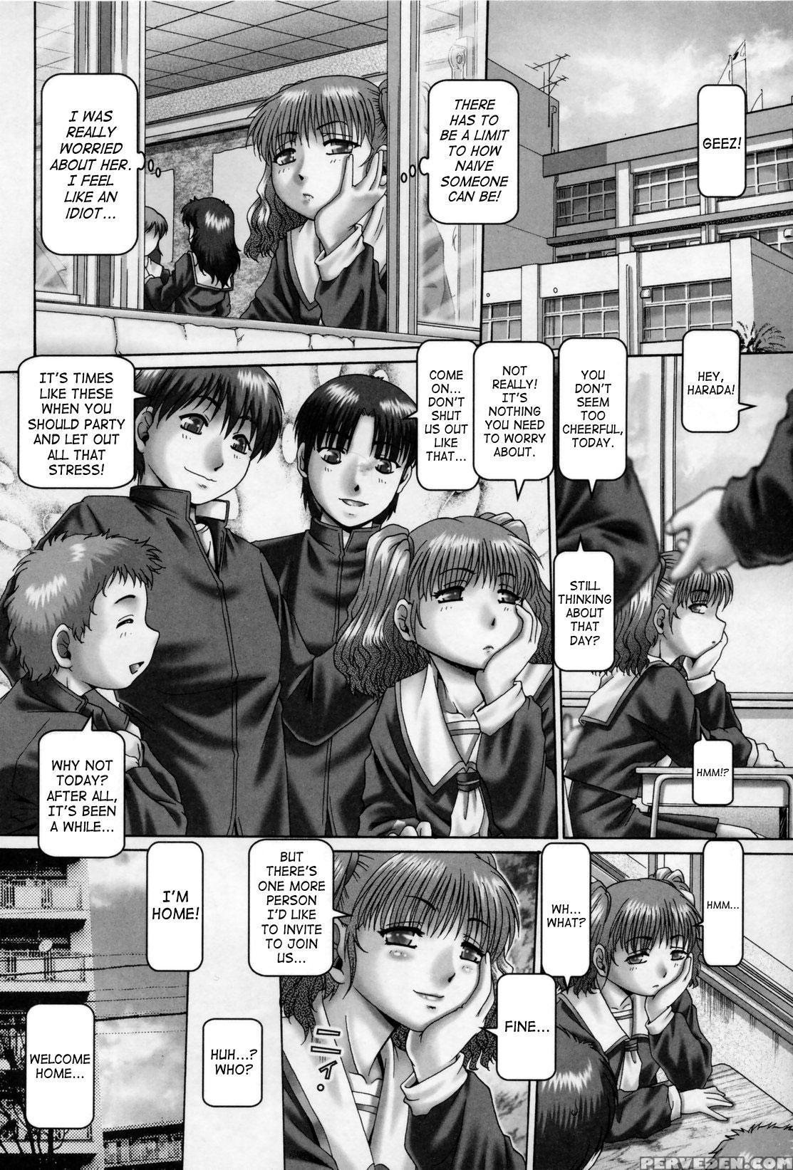 Tenshi No Shizuku 8