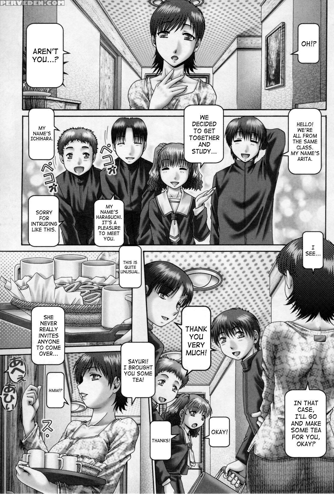 Tenshi No Shizuku 8