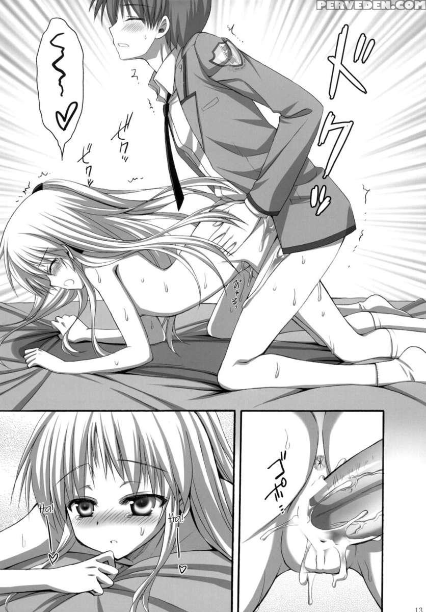 Tenshi-chan To Ecchi 1