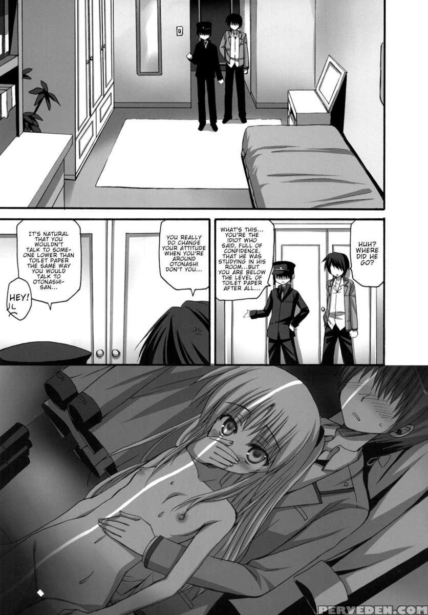 Tenshi-chan To Ecchi 1