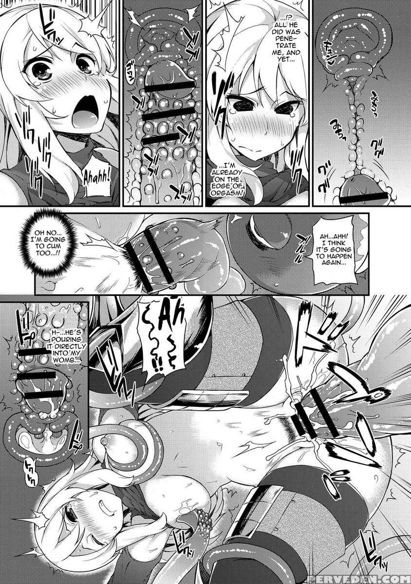 Tentacle Training 1