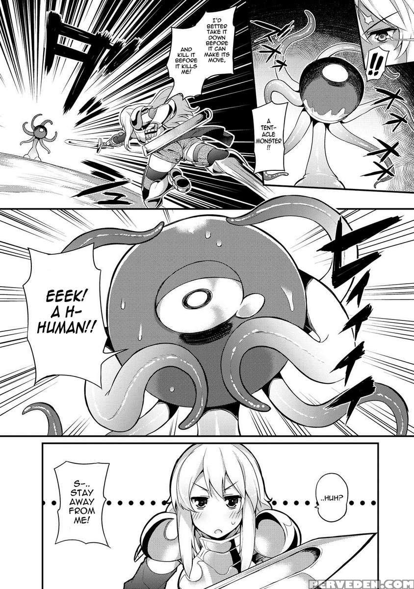 Tentacle Training 1