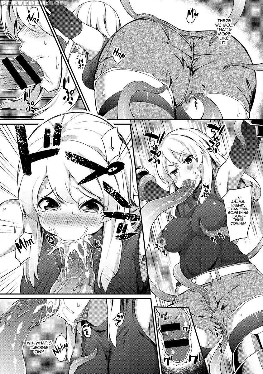 Tentacle Training 1