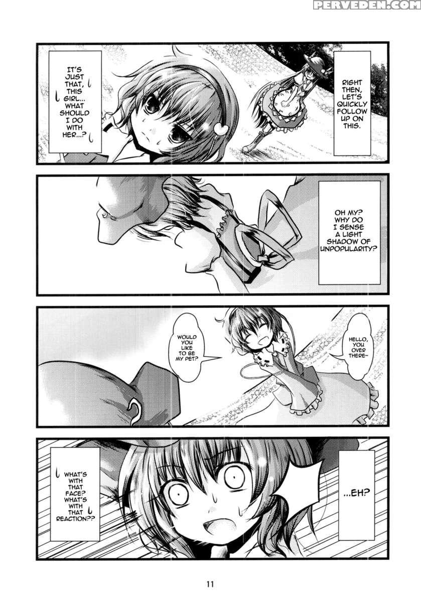 Terrible Souvenir 1