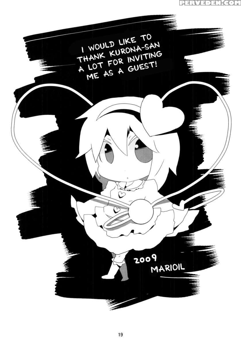 Terrible Souvenir 1