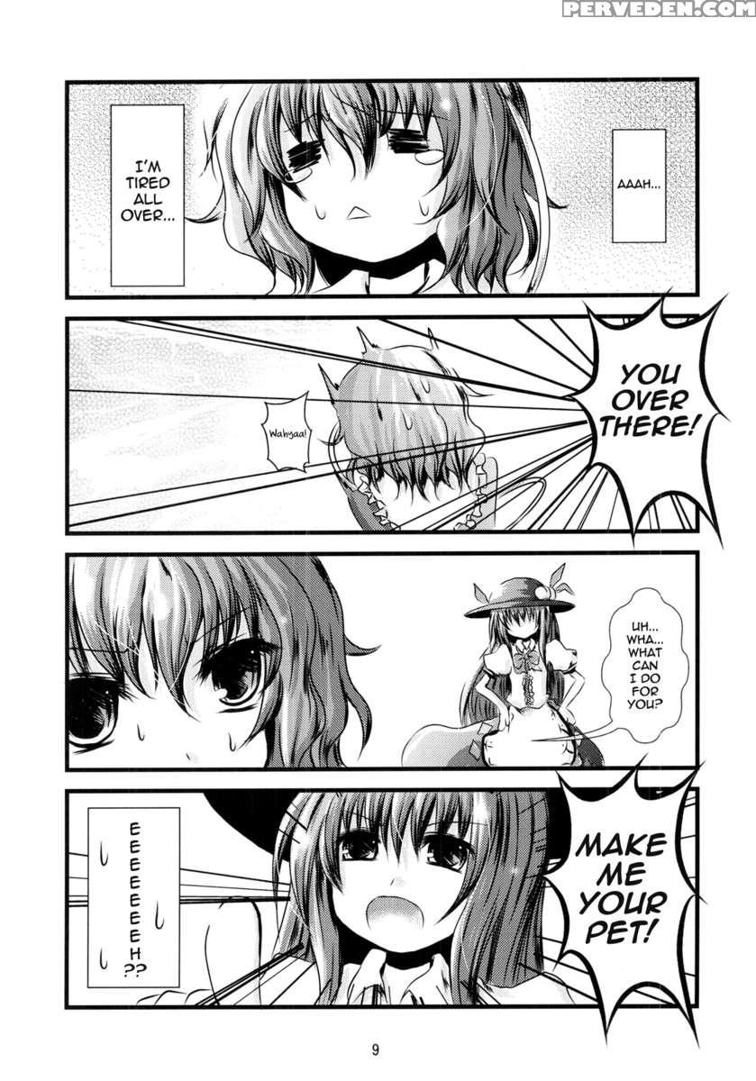 Terrible Souvenir 1