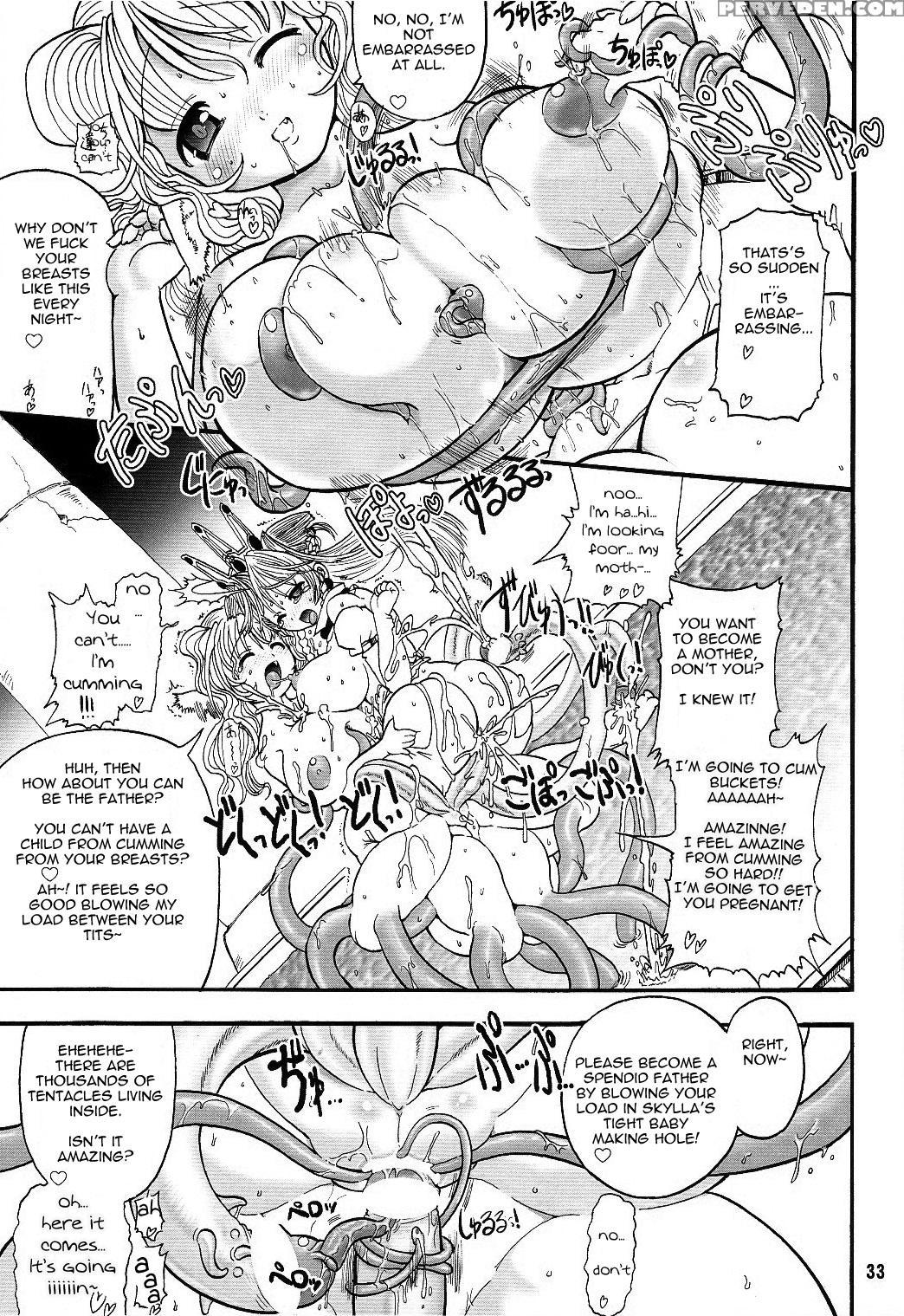 Tgwoa18 - Futari No Meikyuu Oujo I Twin Dungeon Princesses - Original Work 1