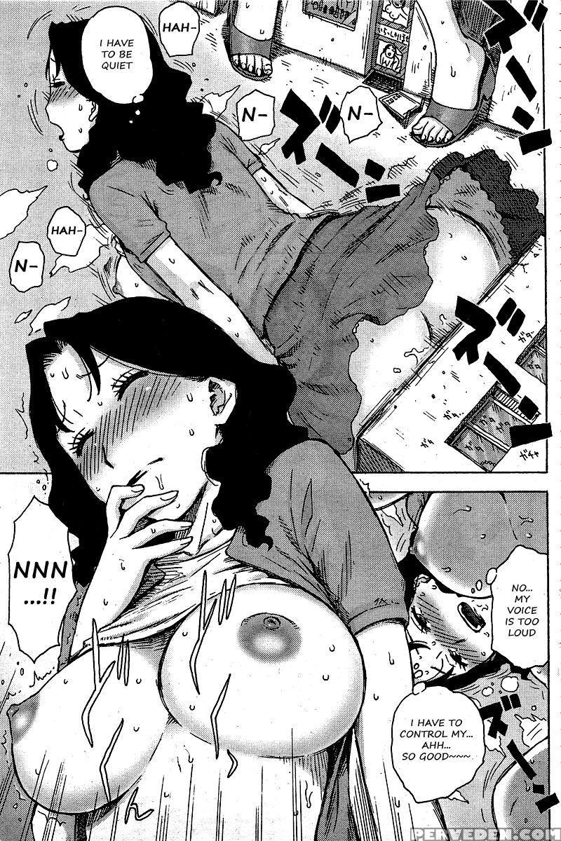 The Abnormalcy Bias - Karma Tatsurou 1