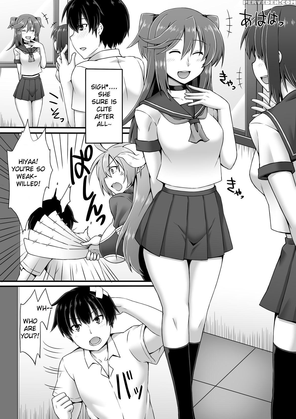 The Apprentice Angel By Shinkurou [english] 1