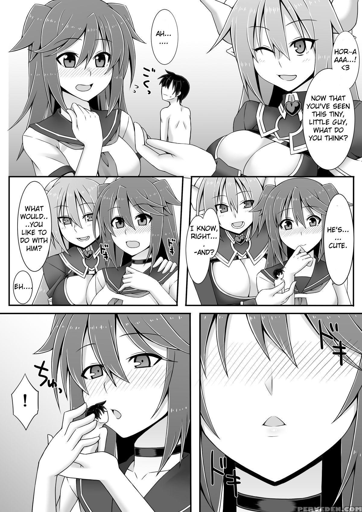 The Apprentice Angel By Shinkurou [english] 1