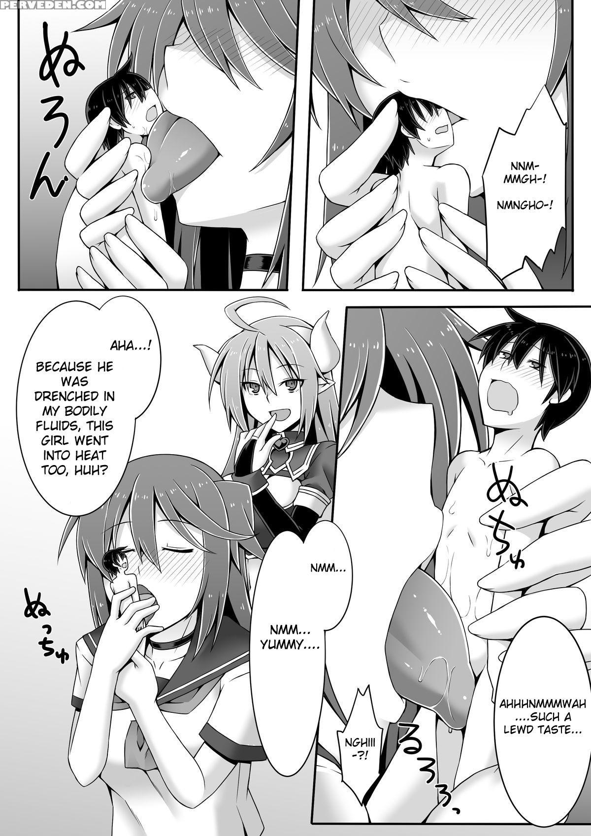 The Apprentice Angel By Shinkurou [english] 1