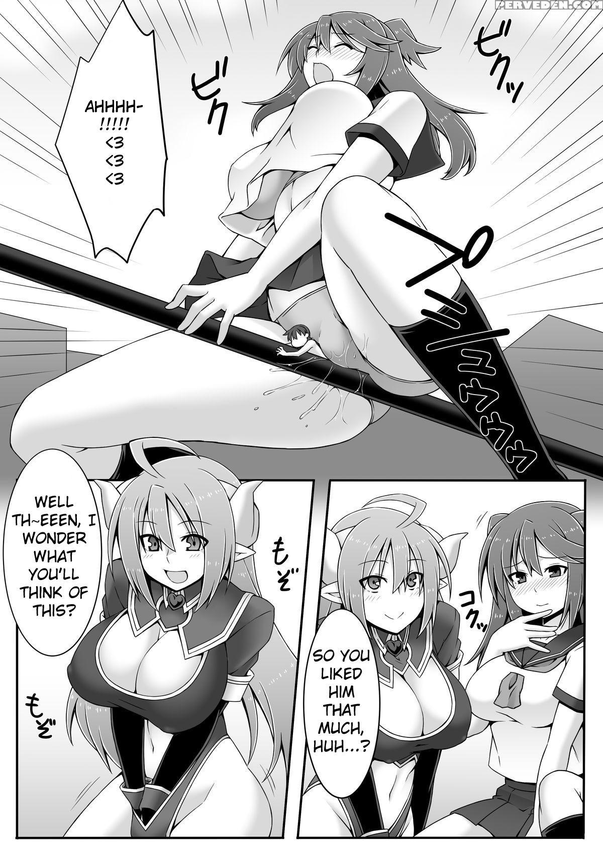 The Apprentice Angel By Shinkurou [english] 1